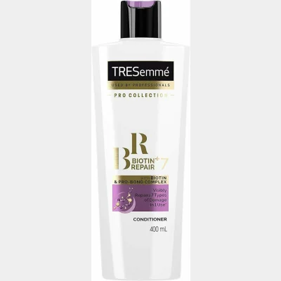 Tresemme Hair Conditioner Biotin&Pro-Bond Complex  400 ml