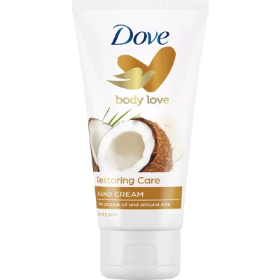 Dove Hand Cream Restoring Ritual 75ml