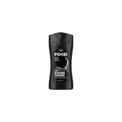 AXE Shower Gel Black 250ml