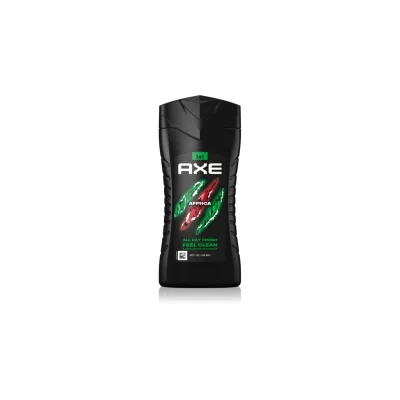 AXE Shower Gel Africa 250ml