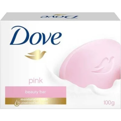 Dovd sapun pink 100g