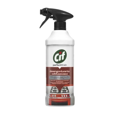 Cif Oven Cleaner Perfect Finish 435ml