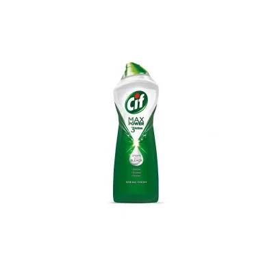 Cif Cleaning Milk 1001g Spring Max Power