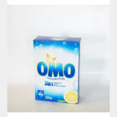 HAND BRUSH POWDER 900gr