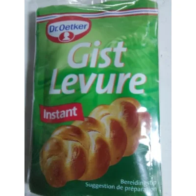 Yeast 3 Pack