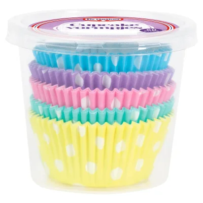 Cupcake Cake Forms