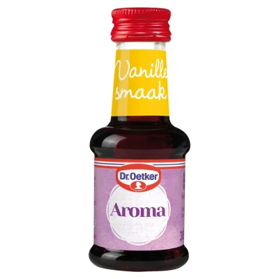 Vanilla Aroma 38ml