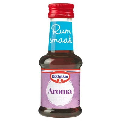 Rum Aroma 38ml