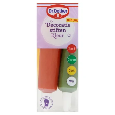 Decoration Pens Multicolor
