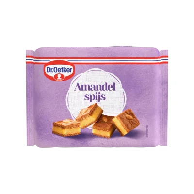 Almond Paste