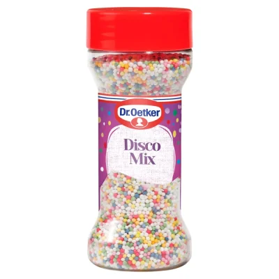 Disco Decoration