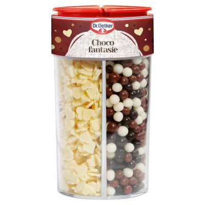 Chocofantasie