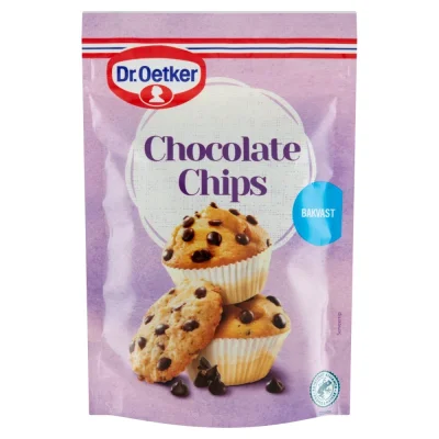 Chocolate Chips