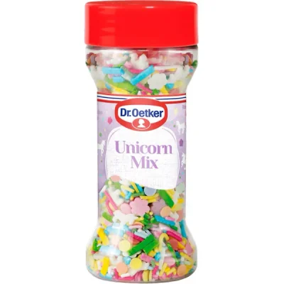 Unicorn Decoration