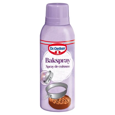 Baking Spray