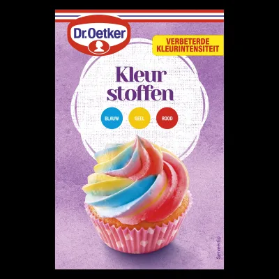 Food Coloring Markers