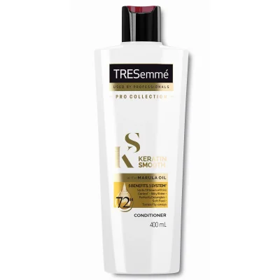 TRESemmé Conditioner Keratin Smooth 400ml