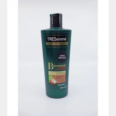 TRESEMME ΣΑΜΠΟΥΑΝ BOTANIQUE ΓΙΑ ΞΗΡΑ 400ml