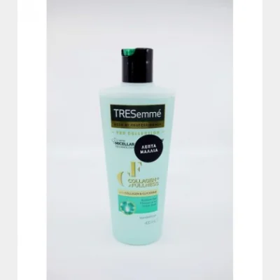 TRESEMME ΣΑΜΠΟΥΑΝ COLLAGEN ΛΕΠΤΑ 400ml