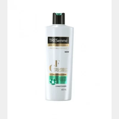 TRESEMME CONDITIONER COLLAGEN ΛΕΠΤΑ 400ml