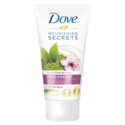 Dove Hand Cream Awakening 75ml