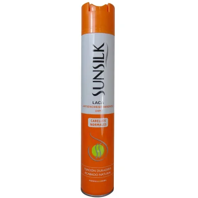 Sunsilk laquer 400 ml. Normal hair.