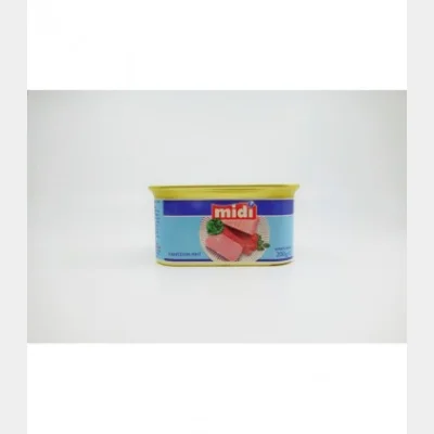 MIDI LUNCHEON MEAT 4200gr