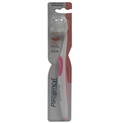 Parogencyl toohbrush 1 u. Extra soft.