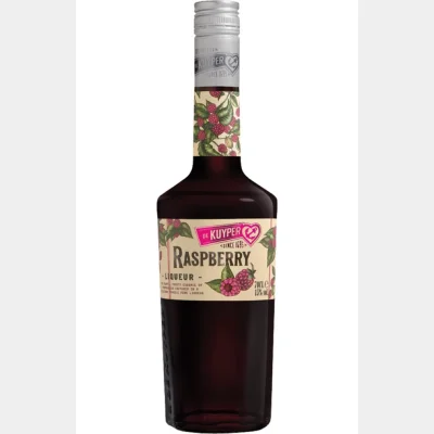 De Kuyper Raspberry 15% 70cl