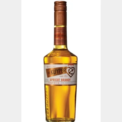 De Kuyper Apricot Brandy 70cl