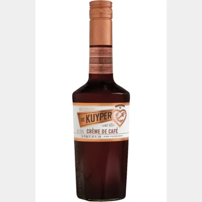 De Kuyper Creme De Cafe 20% 70cl