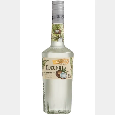 De Kuyper Coconut Liqueur 15% 70cl
