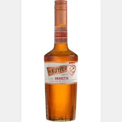 De Kuyper Amaretto 70cl