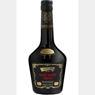De Kuyper Cherry Brandy 50cl