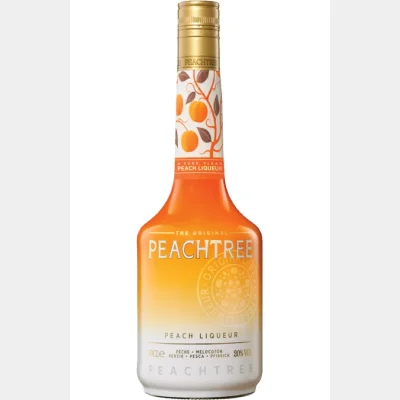 De Kuyper Peachtree 20% 70cl
