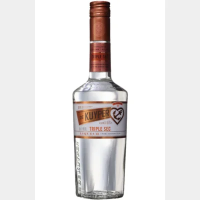 De Kuyper Triple Sec 40% 70cl