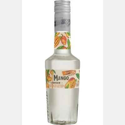 De Kuyper Mango 15% 70cl