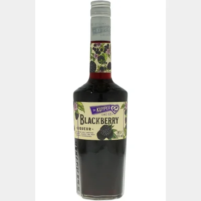 De Kuyper Blackberry 15% 70cl