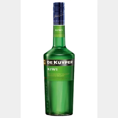 De Kuyper Kiwi Liqueur 70cl