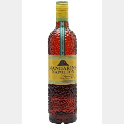 Mandarin Napoleon 38% 70cl