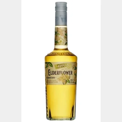 De Kuyper Elderflower 70cl