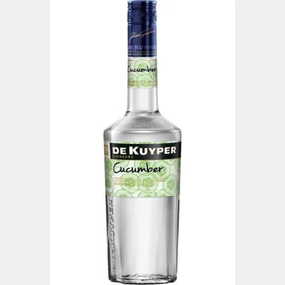 De Kuyper cucumber 15% 50cl
