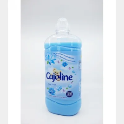CAJOLINE ΣΥΜΠ/ΝΟ ΜΑΛΑΚΤΙΚΟ BLUE FRESH 58Μ 1.45lt