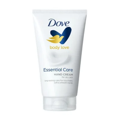 Dove Hand Cream Essential 75ml