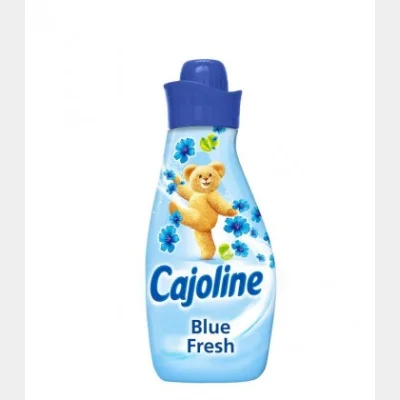 CAJOLINE ΣΥΜΠ/ΝΟ ΜΑΛΑΚΤΙΚΟ 30M BLUE FRESH 750ml