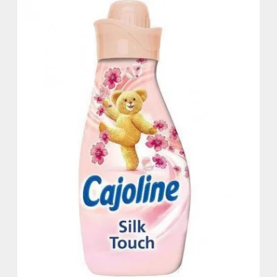 CAJOLINE ΣΥΜΠ/ΝΟ ΜΑΛΑΚΤΙΚΟ 30M SILK TOUCH 750ml