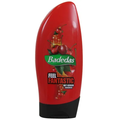 Badedas shower gel 250 ml.