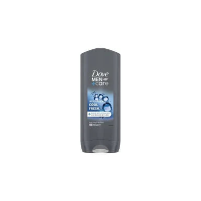 Dove Men+Care Shower Gel Cool Fresh 400ml