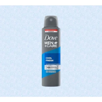 Dove Men Cool Fresh