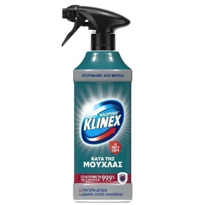 KLINEX SPRAY ANTIMOULD 500ml